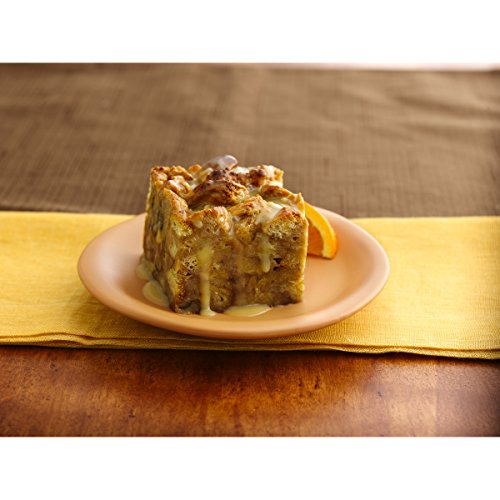 6 Pillsbury+Orange+Rolls+Cinnabon+Cinnamon