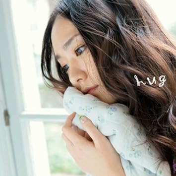 Yui Aragaki Hug Amazon Com Music