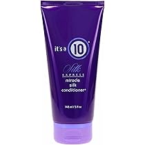 Amazon.com : It's A 10 Silk Express Miracle Silk Conditioner for