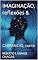 Livro IMAGINAÇÃO, reflexões &: CARRANCAS, conto