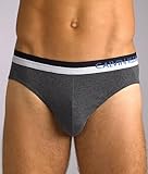 Calvin Klein Modern Rib Hip Brief Underwear