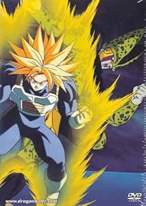 Dragon Ball Full Color Saga Di Cell 4