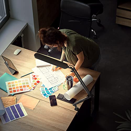 SKYLEO Led Desk Lamp - Desk Light for 31.5