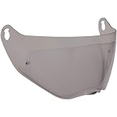 BELL MX-9 Adventure Shield, Clear, One Size
