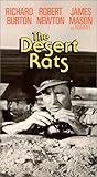 Desert Rats [VHS]