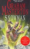 Snowman (Rook Series) (Bk. 4)