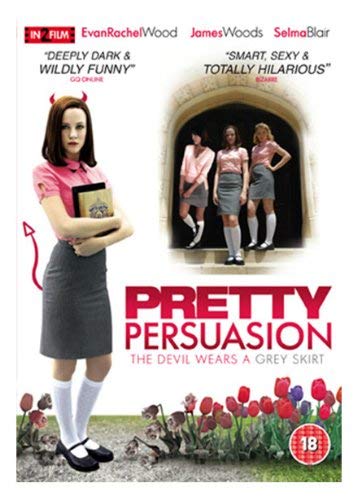 Pretty Persuasion [DVD]