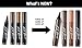[CLIO] New Kill Brow Tinted Tattoo Pen XP 2.8g - 002 Soft Brown