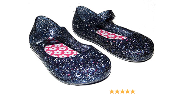 red jelly sandals for toddlers