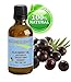 Botanical Beauty ACAI BERRY OIL 100% Pure/Natural/Cold Pressed. For Face, Body And Hair. (10ml / 0.33 Fl.oz.) From Amazon Rainforest. Number One Superfood For The Skin And Hair.