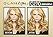 L'Oreal Paris Superior Preference Brush On Glam Highlights, GL90 Light Blonde to Medium (Packaging May Vary)