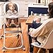 Ingenuity SmartClean Trio 3-in-1 High Chair - Slate