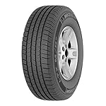 Michelin LTX M/S2 All-Season Radial Tire - 275/65R18 114T