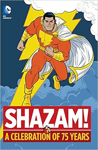 Shazam!: A Celebration of 75 Years, by Bill Parker