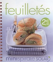 Feuilletés
