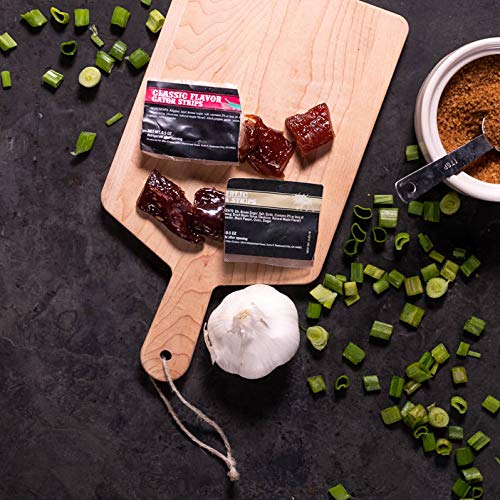 4 Man+Crates+Exotic+Jerky+Tie