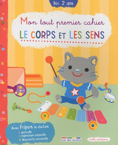 Le  corps et les sens