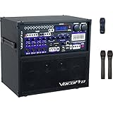 vocopro jamcube