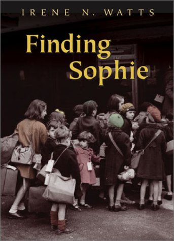 Finding Sophie Finding Sophie