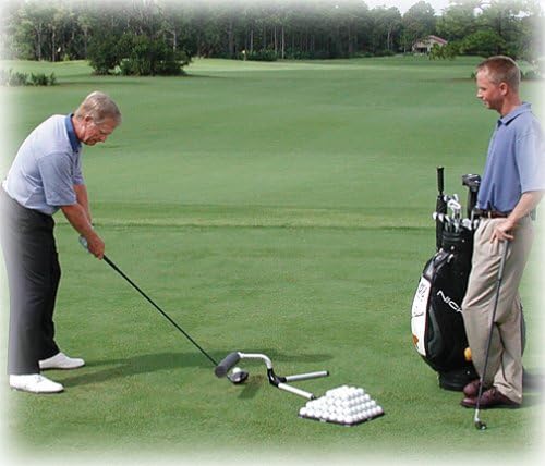 inside approach training aid