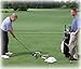 Sowerwine Golf Inside Approach Golf Swing Training with DVD Instruction