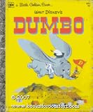 Walt Disney's Dumbo