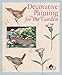 Decorative Painting for the Garden by 
