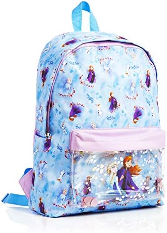 mochilas de frozen