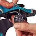 RUFFWEAR - Front Range All-Day Adventure Harness for Dogs, Pacific Blue, Large/X-Large
