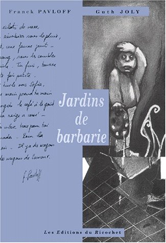 Jardins de barbarie