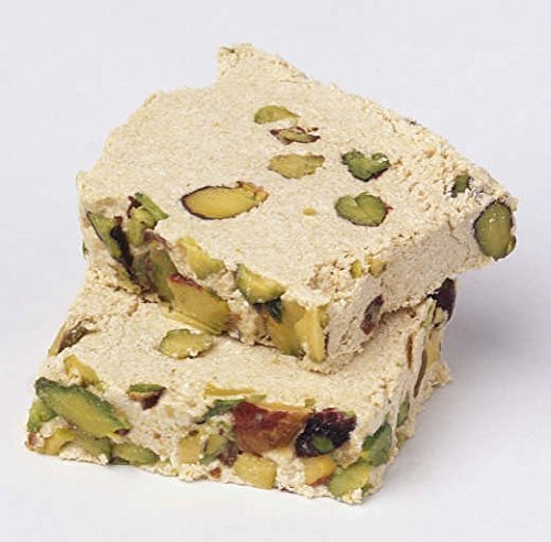 Turkish Halvah Halva (Halva with Pistachio, 700)