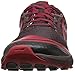 Altra Men's Superior 2, Racing Red/Chocolate, 11.5 M US
