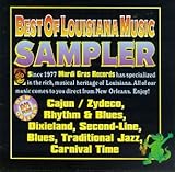 BEST OF LOUISIANA MUSIC                            image