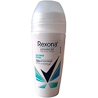 ゆり　Rexona shower clean 25ml*10+α ゆり Rexona shower clean 25ml*10+α ゆり Rexona shower clean