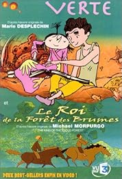 Verte + Le Roi De La Forêt Des Brumes