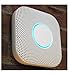 Nest Protect Wired Smoke and Carbon Monoxide Alarm