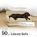 Enchanted Home Pet Library Sofa