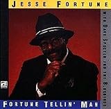 FORTUNE TELLIN' MAN                                image