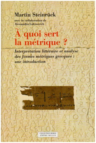 À quoi sert la métrique ?