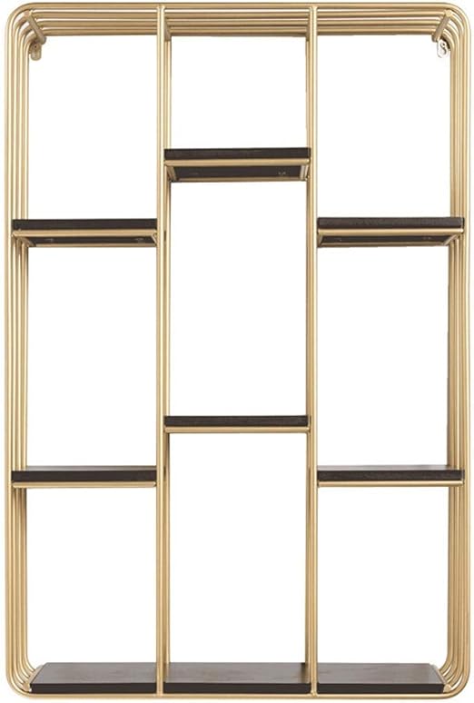 Estantes Flotantes Colgante Moderna Flotante Pared Estante de la Pared