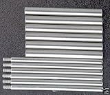 4 Set 24mm New Swiss Screw & Tube for Panerai 44mm Watch