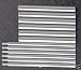 4 Set 24mm New Swiss Screw & Tube for Panerai 44mm Watch