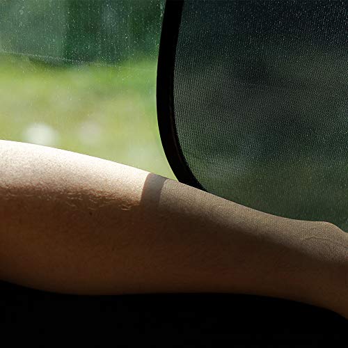 5 ZATAYE+Car+Window+Shade+Protection