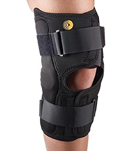 Knee Wraps ブラック/フレーム Amazon.com: Inzer Knee Wraps - Iron Z (2.0 Meters
