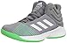 adidas Originals Unisex-Child Pro Spark 2018 K Basketball Shoe