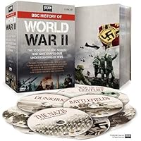 Amazon.com: Ultimate Collections: World War II : N/A, History