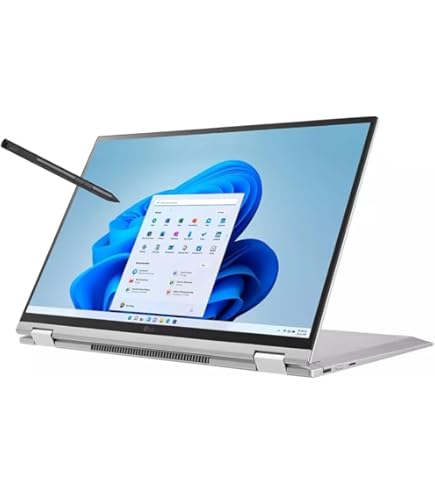 Amazon.com: LG gram 16 2in1 Lightweight Laptop, Intel® 12th Gen