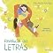 Livro Revolução das letras