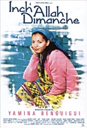 Inch'allah Dimanche