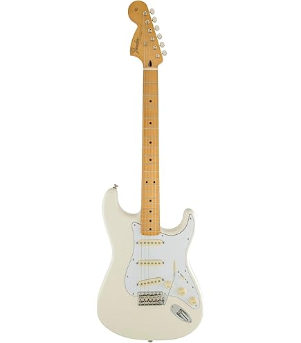 Fender Stratocaster サンバースト　ジミヘン Fender Jimi Hendrix Stratocaster 3-Color Sunburst | Guitar